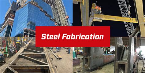 steel fabrication cost per ton